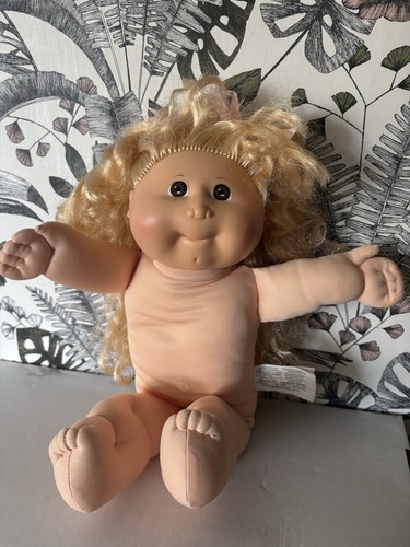 Cabbage patch kids designer - -,