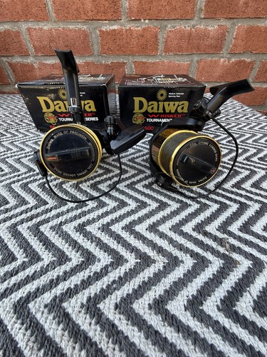 Daiwa ss2600 reels - daiwa,