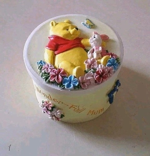 Ceramic disney winnie the pooh - ceramic,