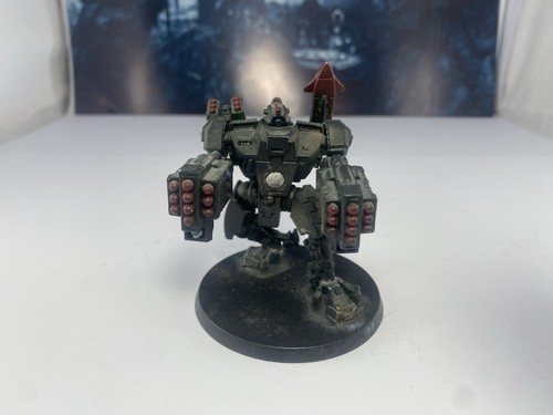 Warhammer 40k tau empire - warhammer,