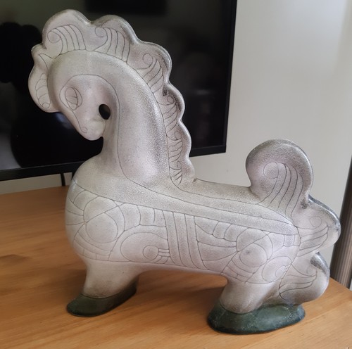 Rare celtic pottery - celtic, of