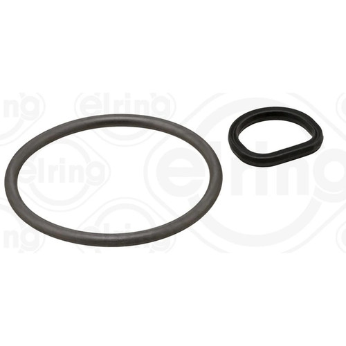 Elring gasket set crankcase - elring,