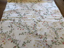 Vintage 1981 Remnant Sanderson