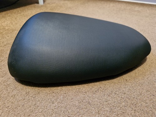 Suzuki sv650 650s rear pillion - suzuki,