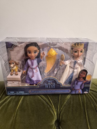 Girls doll set - , 3+