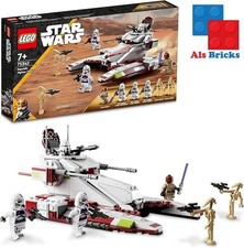 LEGO Star Wars 75342 Republic