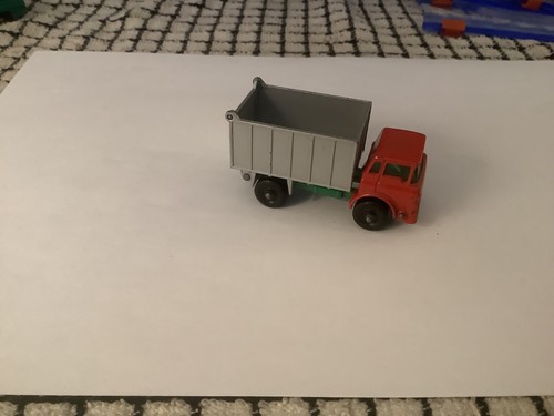 Matchbox superfast gmc - matchbox, 26