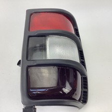 Depo Taillight Rear Left