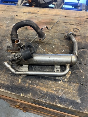 Erg cooler 9tdi bxe - 1.9tdi, vw