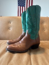 Paul bond custom cowboy boots - bond,