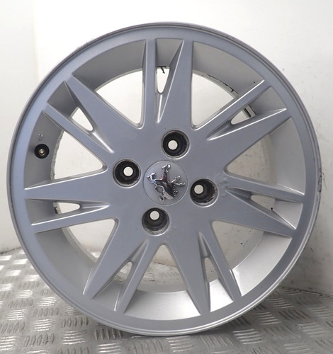 Peugeot 207 mk1 - peugeot,