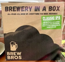 Brewery In A Box Classic IPA