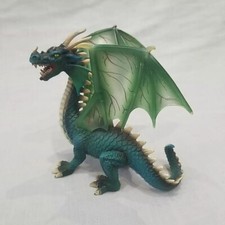 Schleich Dragon Green Dragon