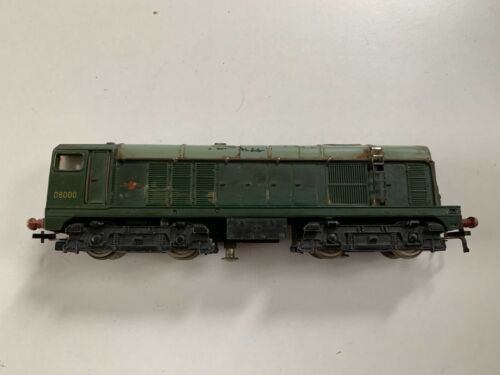 Hornby dublo gauge l 30 - hornby, oo