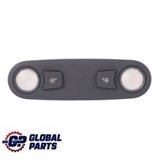 Audi A5 8T Rear Headliner Roof