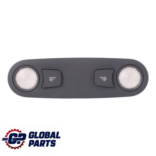 Audi rear headliner roof - 8t,