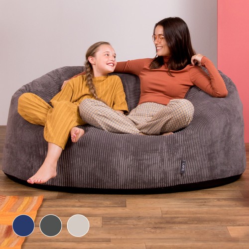 Giant adult bean bag - adult,