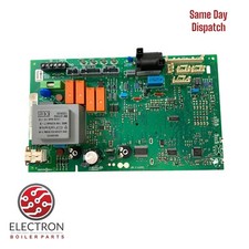 VIESSMANN VITODENS WB1B 100-W MAIN PCB 7841525 WAS 7831178