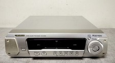 Technics SH-DV280 Stereo Sound