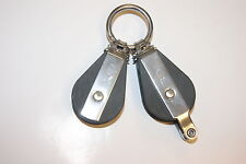 Holt Mainsheet Hoop with 38mm