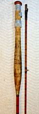 Split Cane Fly Rod J J S