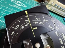 MW/LW Tuner  Assembly for SONY