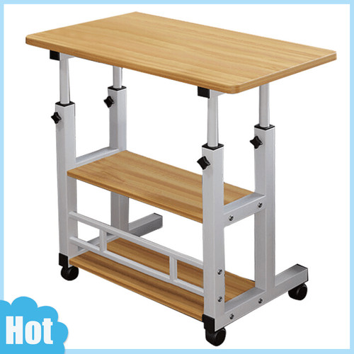 3tier computer desk height - desk,