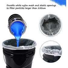 1/2/5/10Pcs Dacron Paint