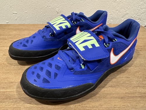 Nike zoom rotational - nike,