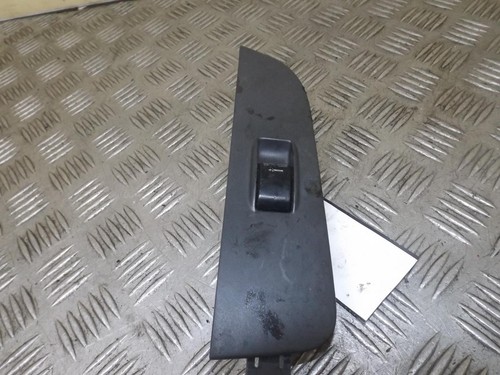 Toyota corolla left passenger - left,