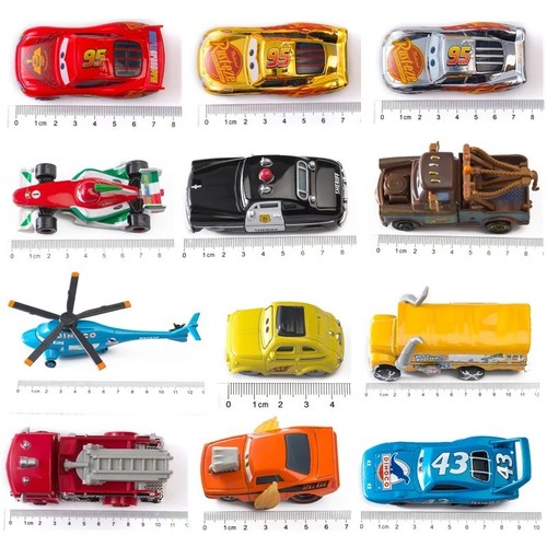 New lightning mcqueen - new, disney