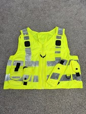 Hi Vis Equipment Tac Vest