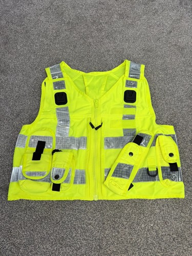 Vis security tac vest - vis,