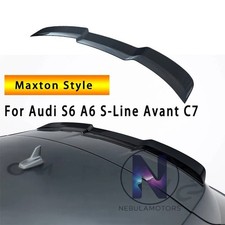 For Audi A6 S6 Avant C7