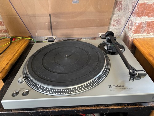 Tecnics sl150 rega - tecnics, 250