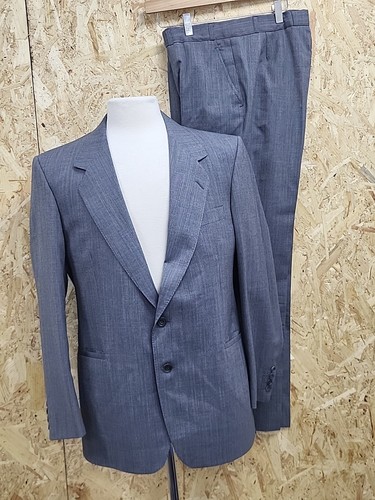 Magee grey tweed - grey, suit
