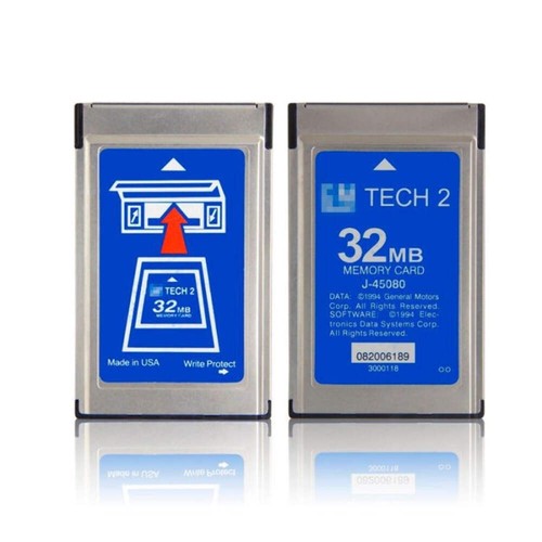 Tech 32mb dedicated - gm, data