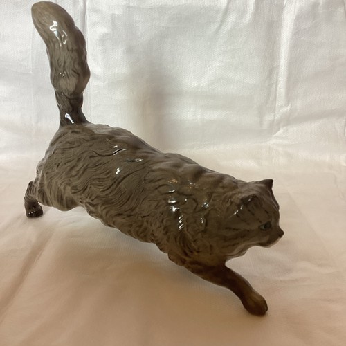 Royal doulton large grey - doulton,
