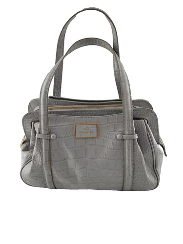 Lulu guinness woman grey - lulu, woman's