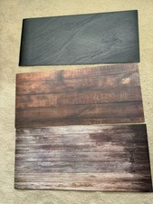 3pcs 40×88cm Photo Backdrop