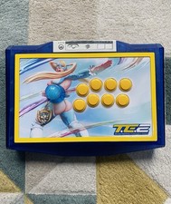 Custom R Mika Mad Catz TE2