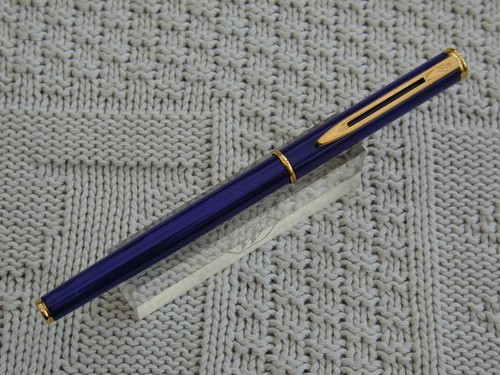 Waterman executive fountain - waterman,