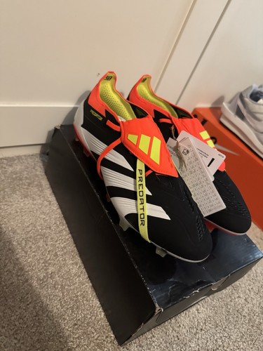 Adidas predator elite tongue - adidas,