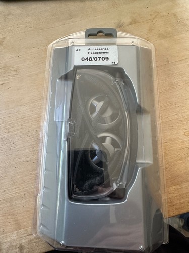Headphones wired 5mm jack - headphones,