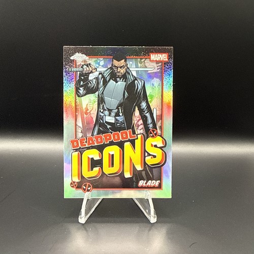 2025 topps chrome deadpool - 2025,