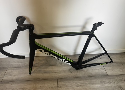 Cervelo frame only - cervelo, r5