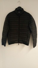 Mens Armani Exchange Puffer