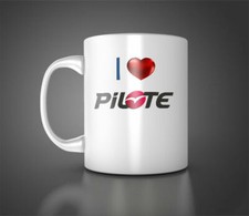 PILOTE cups, PILOTE motorhome