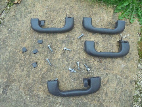Vauxhall insignia grab - insignia,