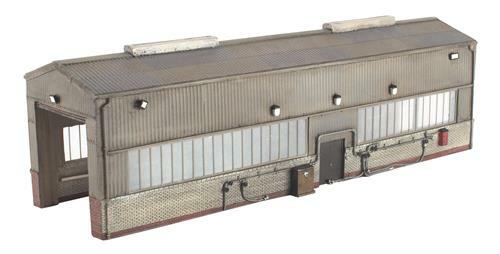 Bachmann 126 scenecraft - bachmann, 44-126